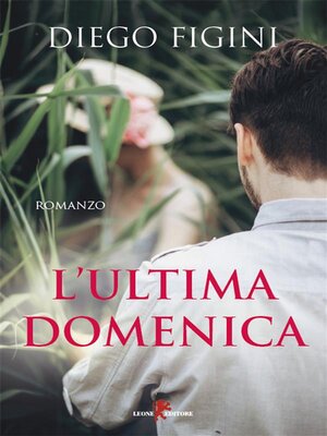 cover image of L'ultima domenica